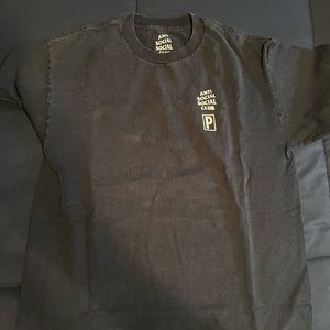 End of year clearance sale